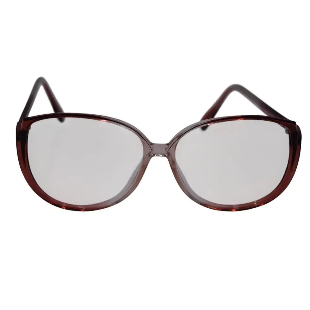 SILHOUETTE SPX M1145 C1248 Pink Ombre Womens Glasses Eyeglass Frames 54-13-130